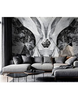 Mural PHILIPP PLEIN 2 Ref. M-Z81068.