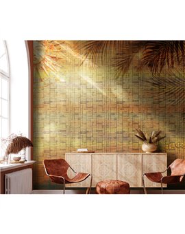 Mural PHILIPP PLEIN 2 Ref. M-Z81073.