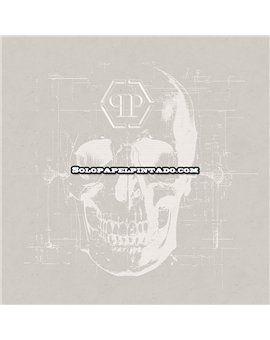 Mural PHILIPP PLEIN 2 Ref. M-Z81077.