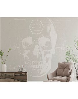 Mural PHILIPP PLEIN 2 Ref. M-Z81078.