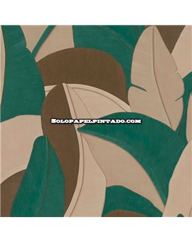 Papel Pintado VIBES & STYLES Ref. 790392.