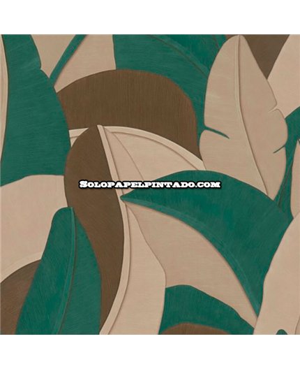 Papel Pintado VIBES & STYLES Ref. 790392.