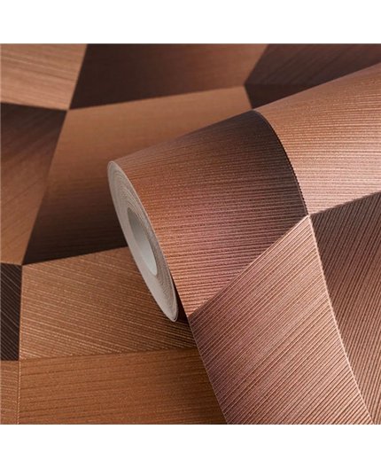 Papel Pintado VIBES & STYLES Ref. 791971.