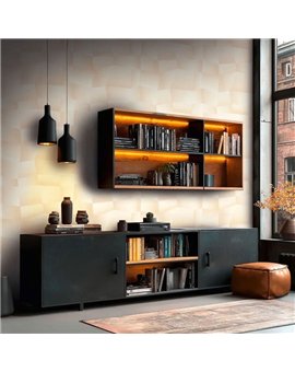 Papel Pintado VIBES & STYLES Ref. 791974.