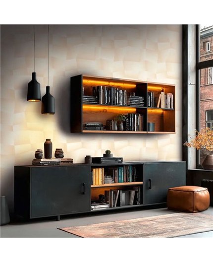 Papel Pintado VIBES & STYLES Ref. 791974.