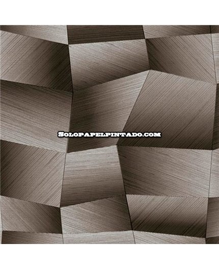 Papel Pintado VIBES & STYLES Ref. 791975.
