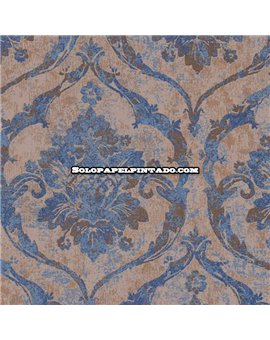 Papel Pintado VIBES & STYLES Ref. 790191.