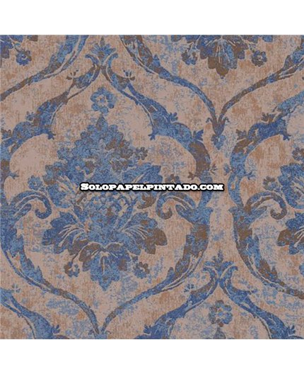 Papel Pintado VIBES & STYLES Ref. 790191.