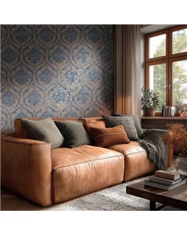 Papel Pintado VIBES & STYLES Ref. 790191.