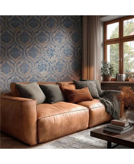 Papel Pintado VIBES & STYLES Ref. 790191.