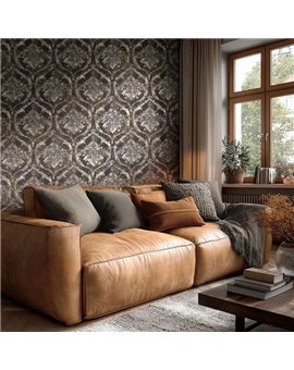 Papel Pintado VIBES & STYLES Ref. 790194.