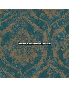 Papel Pintado VIBES & STYLES Ref. 790192.