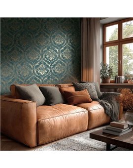 Papel Pintado VIBES & STYLES Ref. 790192.