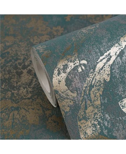 Papel Pintado VIBES & STYLES Ref. 790192.
