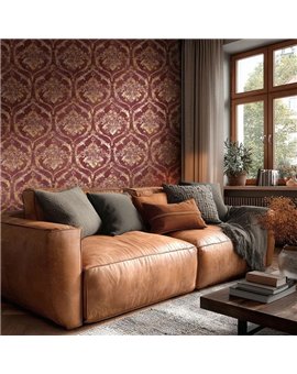 Papel Pintado VIBES & STYLES Ref. 790193.