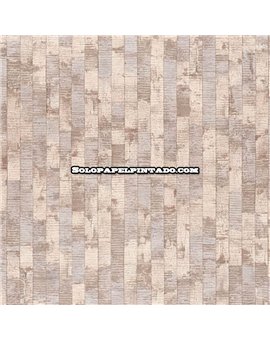 Papel Pintado VIBES & STYLES Ref. 790081.