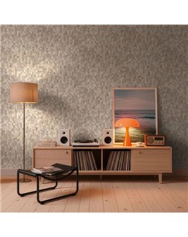 Papel Pintado VIBES & STYLES Ref. 790081.