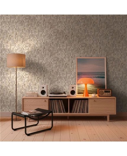 Papel Pintado VIBES & STYLES Ref. 790081.