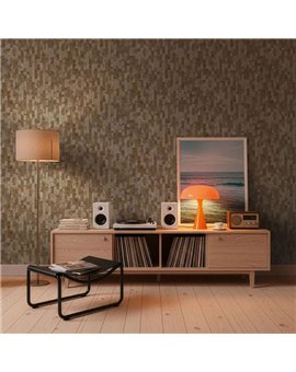 Papel Pintado VIBES & STYLES Ref. 790084.