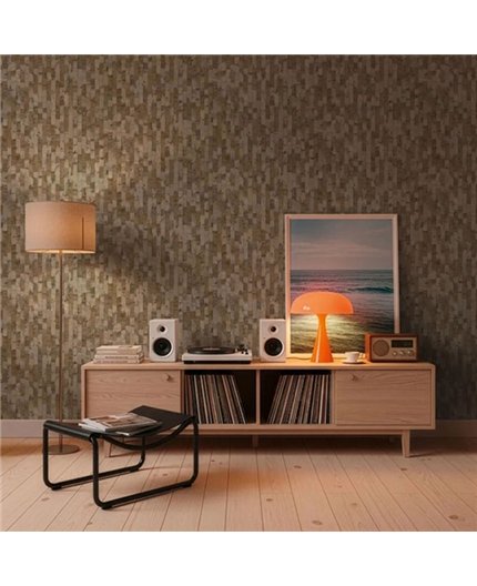 Papel Pintado VIBES & STYLES Ref. 790084.