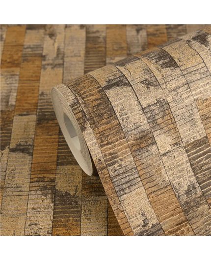 Papel Pintado VIBES & STYLES Ref. 790084.