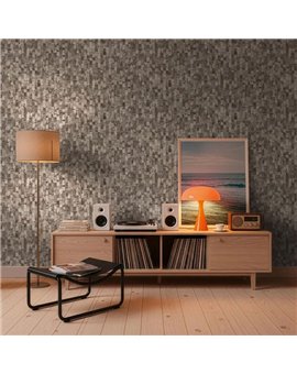 Papel Pintado VIBES & STYLES Ref. 790082.