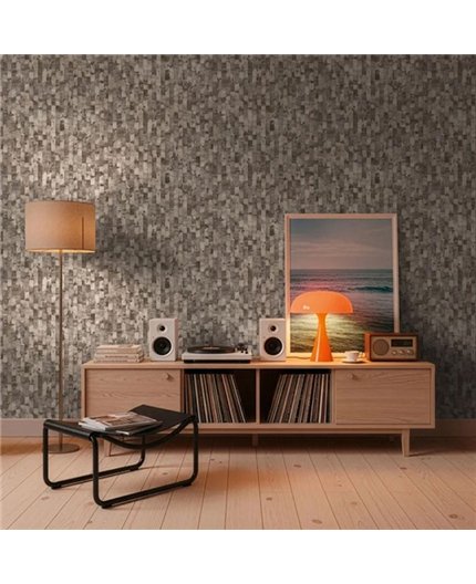 Papel Pintado VIBES & STYLES Ref. 790082.