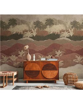 Mural VIBES & STYLES Ref. M-792168.