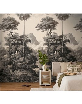 Mural VIBES & STYLES Ref. M-792169.