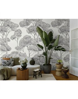 Mural VIBES & STYLES Ref. M-792167.