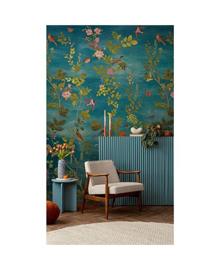 Mural VIBES & STYLES Ref. M-792163.