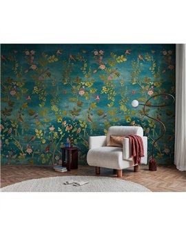 Mural VIBES & STYLES Ref. M-792163.