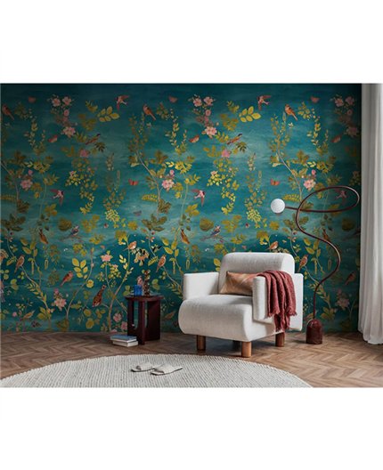 Mural VIBES & STYLES Ref. M-792163.