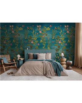 Mural VIBES & STYLES Ref. M-792163.