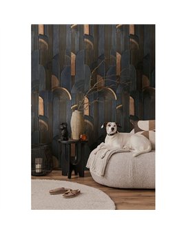 Mural VIBES & STYLES Ref. M-792162.