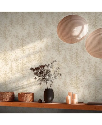 Papel Pintado VIBES & STYLES Ref. 792003.