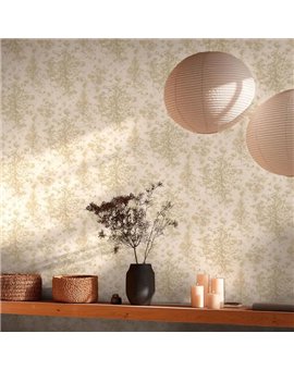 Papel Pintado VIBES & STYLES Ref. 792002.