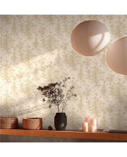 Papel Pintado VIBES & STYLES Ref. 792002.