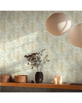 Papel Pintado VIBES & STYLES Ref. 792001.