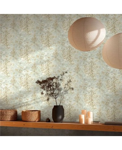 Papel Pintado VIBES & STYLES Ref. 792001.