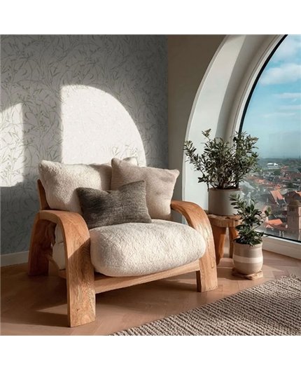 Papel Pintado VIBES & STYLES Ref. 790044.