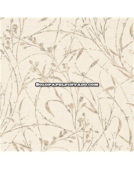 Papel Pintado VIBES & STYLES Ref. 790041.