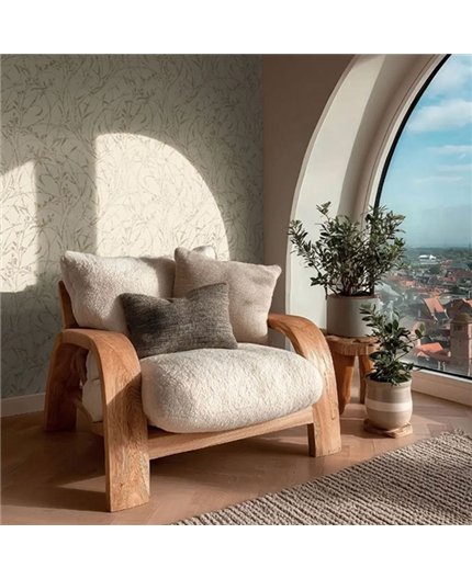 Papel Pintado VIBES & STYLES Ref. 790041.