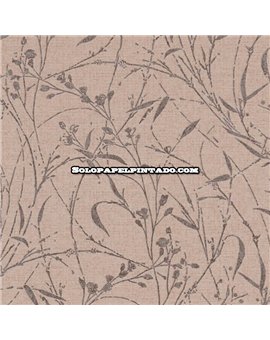 Papel Pintado VIBES & STYLES Ref. 790043.