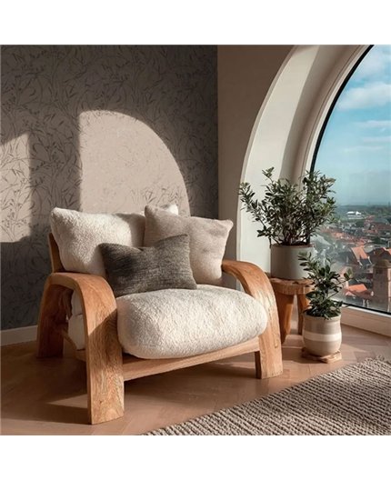 Papel Pintado VIBES & STYLES Ref. 790043.