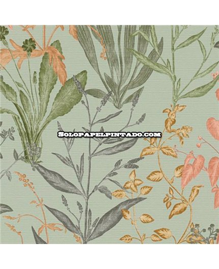 Papel Pintado VIBES & STYLES Ref. 790093.