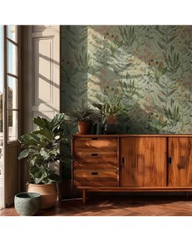 Papel Pintado VIBES & STYLES Ref. 790093.