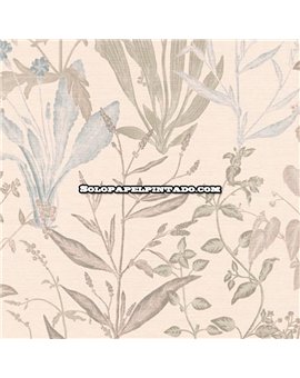 Papel Pintado VIBES & STYLES Ref. 790091.