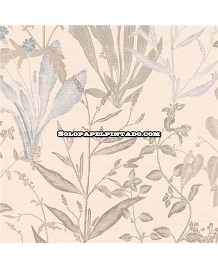 Papel Pintado VIBES & STYLES Ref. 790091.