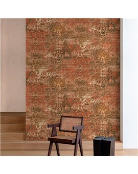 Papel Pintado COZY Ref. COZY21.